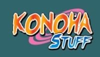 Konoha Stuff coupons